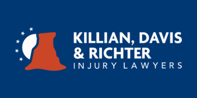 Killian Davis Richter logo