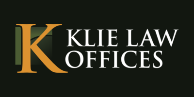 Klie Law Offices logo