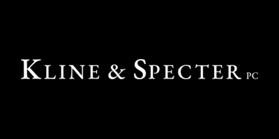 Kline Specter logo