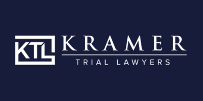 Kramer Trial Lawyers logo