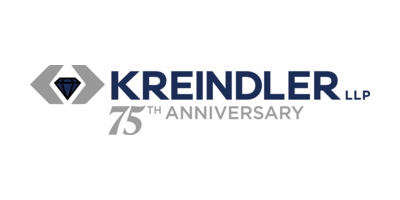 Kreindler Kreindler logo