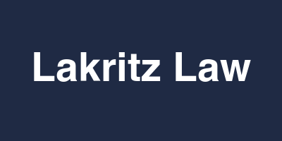 Lakritz Law logo