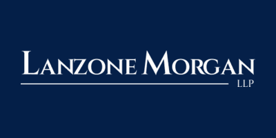 Lanzone Morgan logo