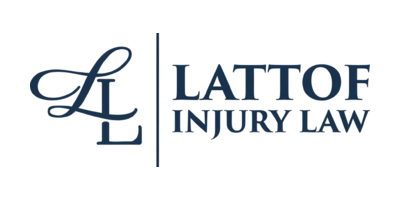 Lattof Injury Law logo