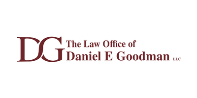 Law Office Of Daniel E Goodman logo