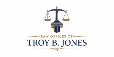 Law Office Of Troy B Jones logo