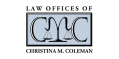 Law Offices Of Christina M Coleman logo