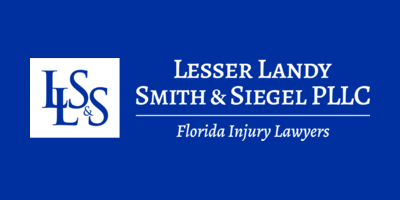 Lesser Landy Smith Siegel logo