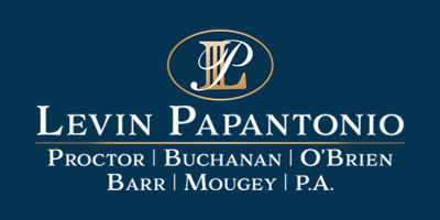 Levin Papantonio logo