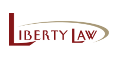 Liberty Law logo