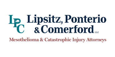 Lipsitz Ponterio Comerford logo