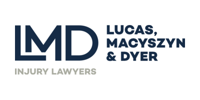 Lucas Macyszyn Dyer logo
