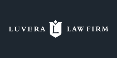 Luvera Law Firm logo