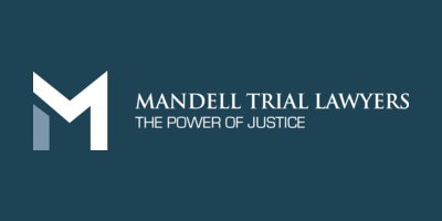 Mandell Trial Lawyers logo