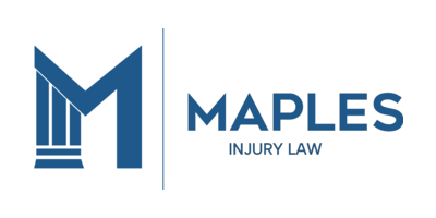 Maples Injury Law logo
