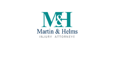 Martin Helms logo