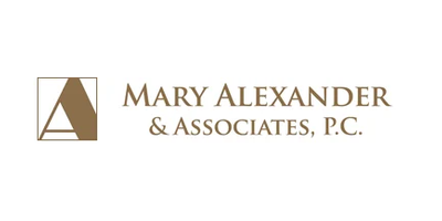 Mary Alexander Associates logo