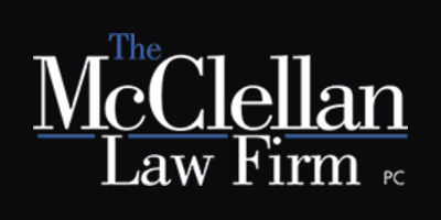 Mcclellan Law Firm logo