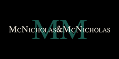 Mcnicholas Mcnicholas logo