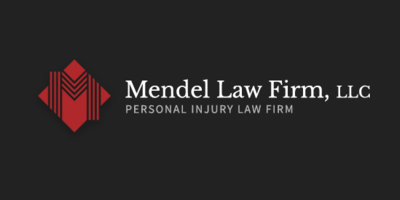 Mendel Law Firm logo