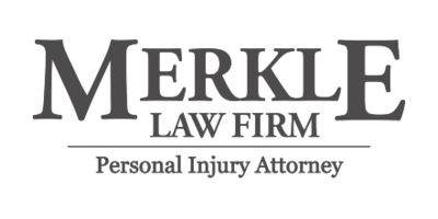 Merkle Law Firm logo