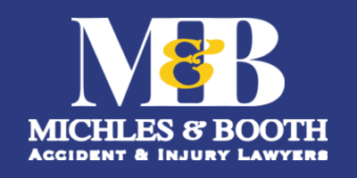 Michles Booth logo