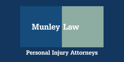 Munley Law logo