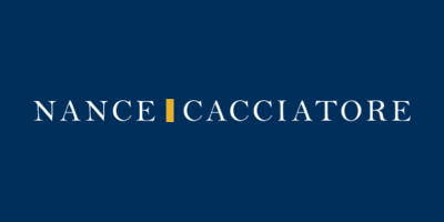 Nance Cacciatore logo