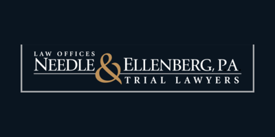 Needle Ellenberg logo