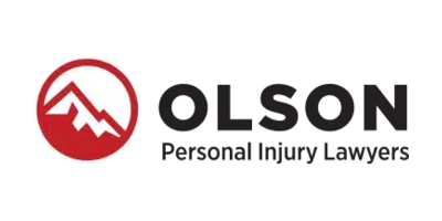 Olson Personal Injury Lawyers logo