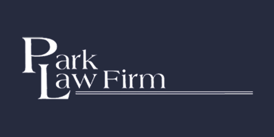 Park Law Firm logo