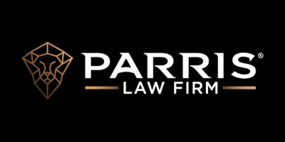 Parris Law Firm logo