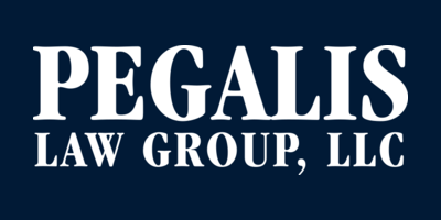 Pegalis Law Group logo
