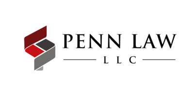 Penn Law logo