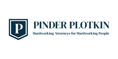 Pinder Plotkin Legal Team logo