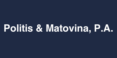 Politis Matovina logo