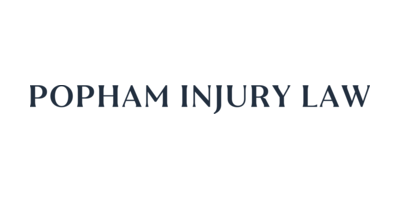 Popham Injury Law logo