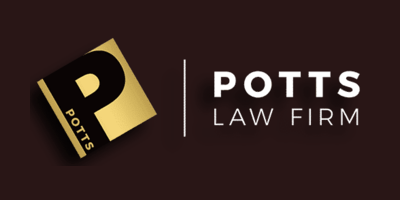 Potts Law Firm logo