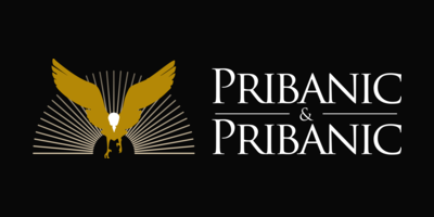 Pribanic Pribanic logo