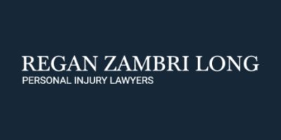 Regan Zambri Long logo