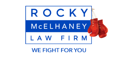 Rocky Mcelhaney Law Firm logo