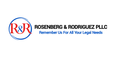 Rosenberg Rodriguez logo
