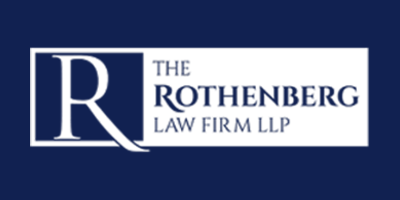 Rothenberg Law Firm logo