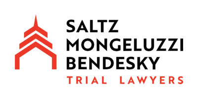 Saltz Mongeluzzi Bendesky logo