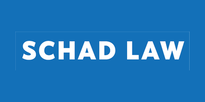 Schad Law logo