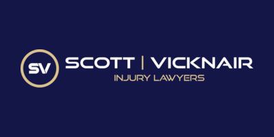 Scott Vicknair logo
