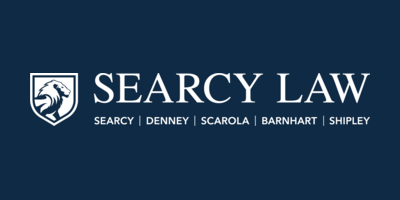 Searcy Denney Scarola Barnhart Shipley logo