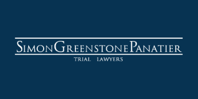 Simon Greenstone Panatier logo