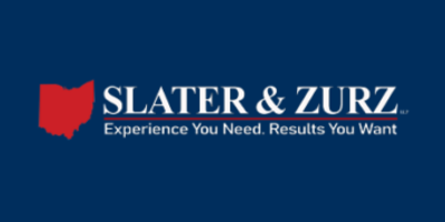 Slater Zurz logo