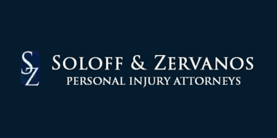 Soloff Zervanos logo